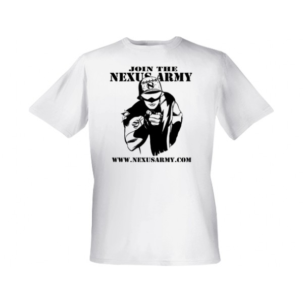 Nexus Army T-Shirt